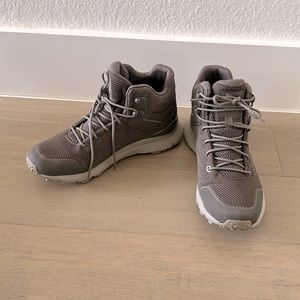 North Face Val Hiking boot
